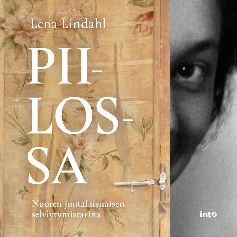 Piilossa – Ljudbok