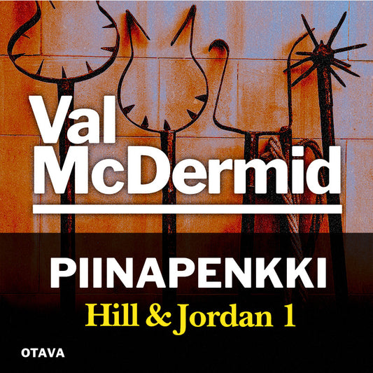 Piinapenkki – Ljudbok