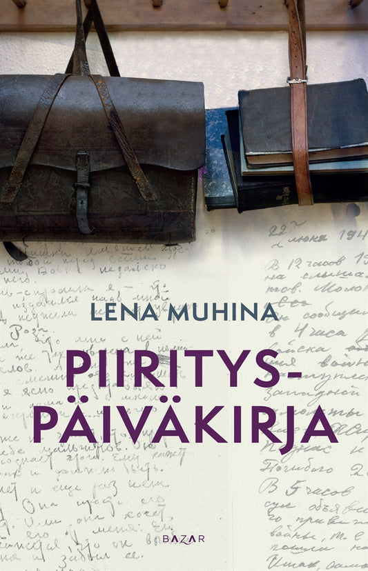 Piirityspäiväkirja – E-bok