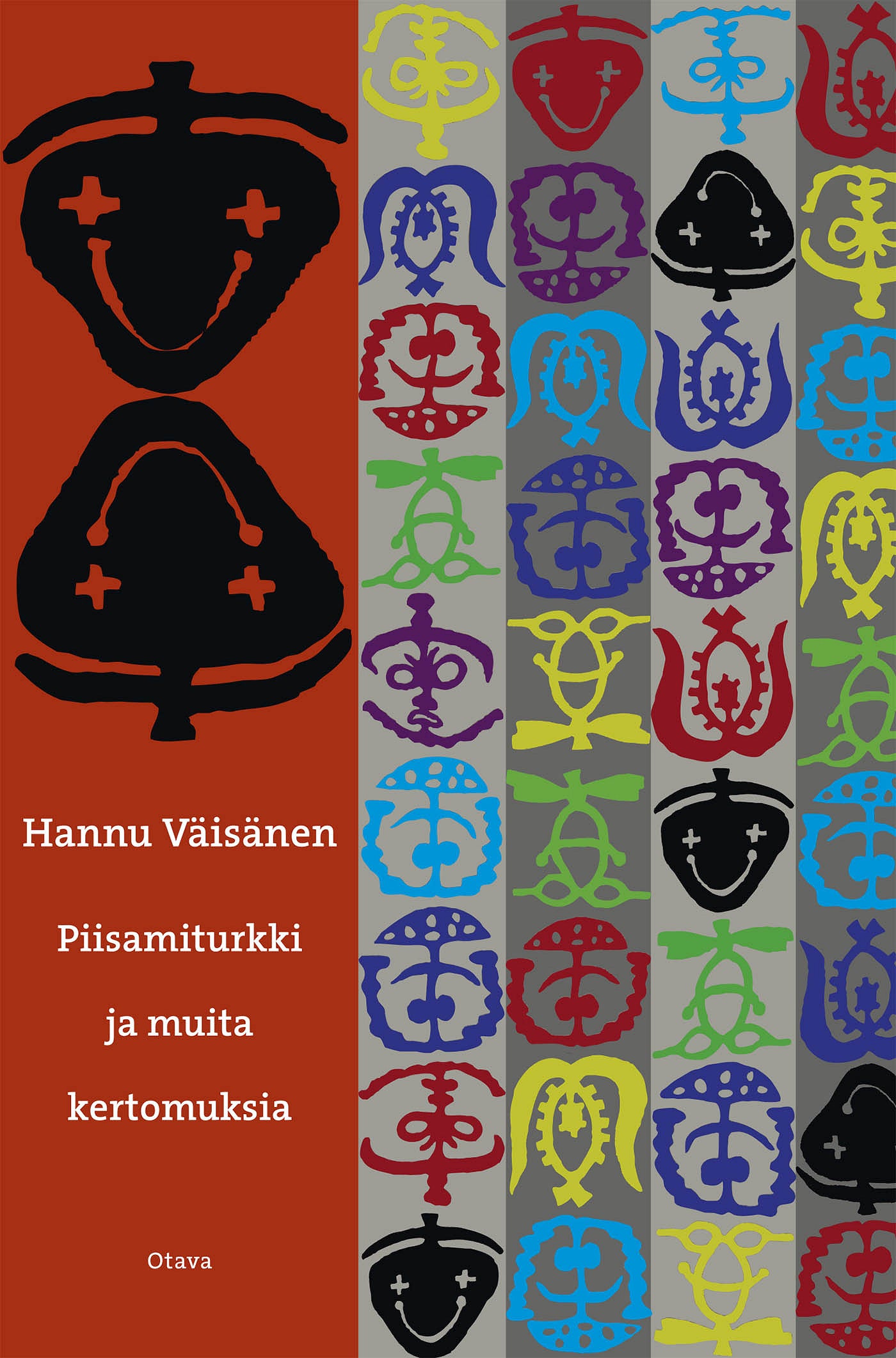 Piisamiturkki ja muita kertomuksia – E-bok
