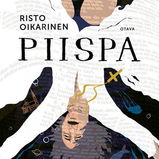 Piispa – Ljudbok