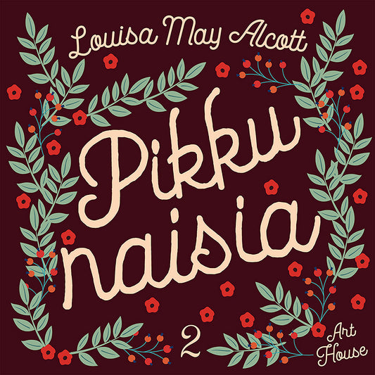 Pikku naisia 2 – Ljudbok