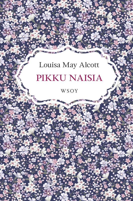 Pikku naisia – E-bok