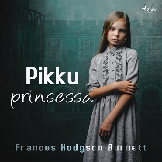 Pikku prinsessa – Ljudbok