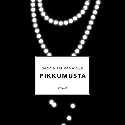Pikkumusta – Ljudbok