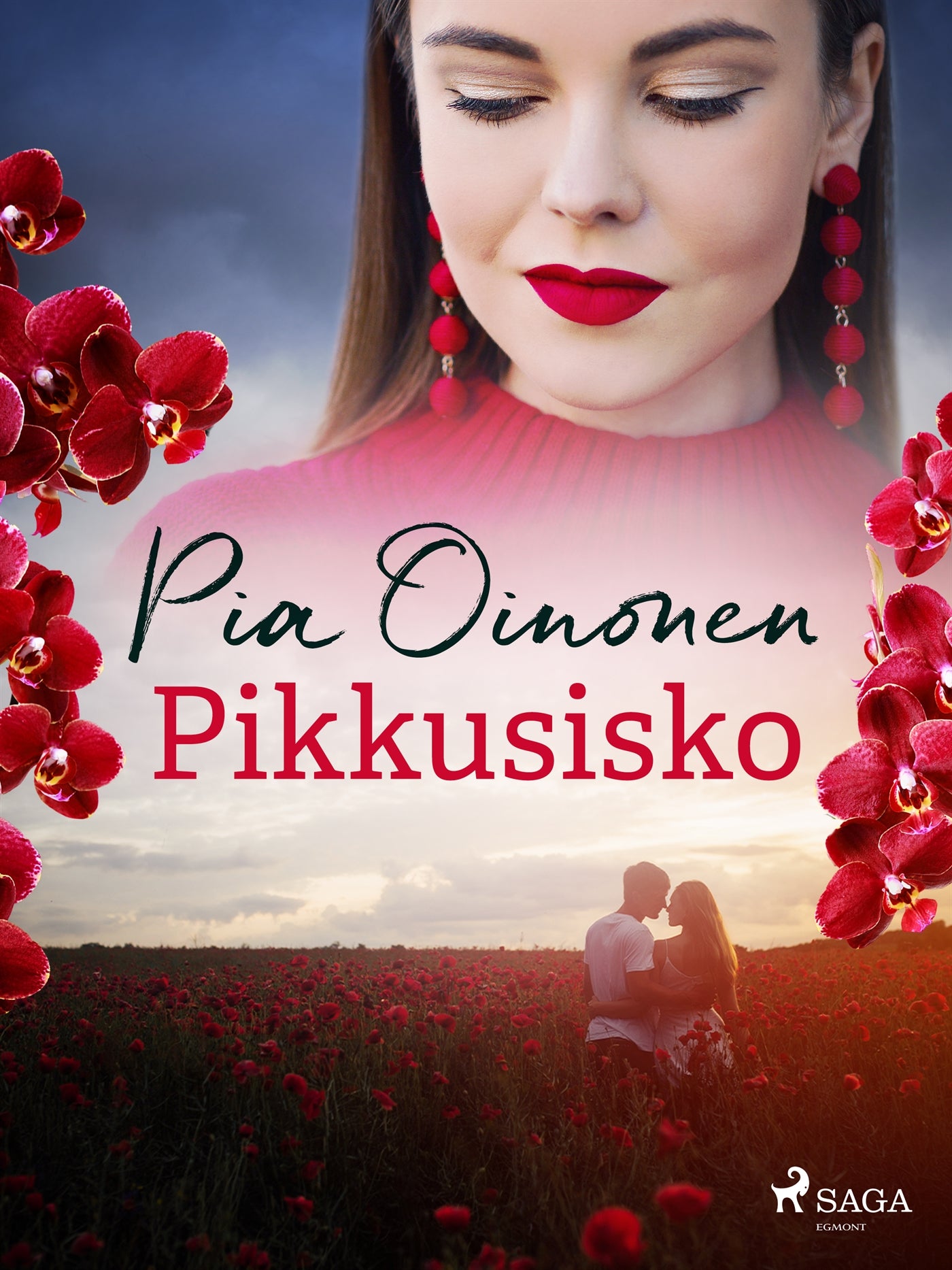 Pikkusisko – E-bok