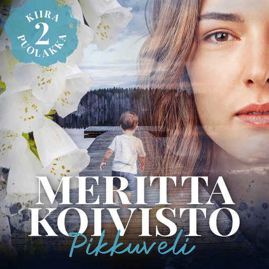 Pikkuveli – Ljudbok