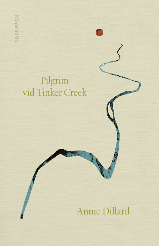 Pilgrim vid Tinker Creek – E-bok