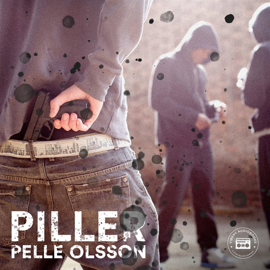 Piller – Ljudbok