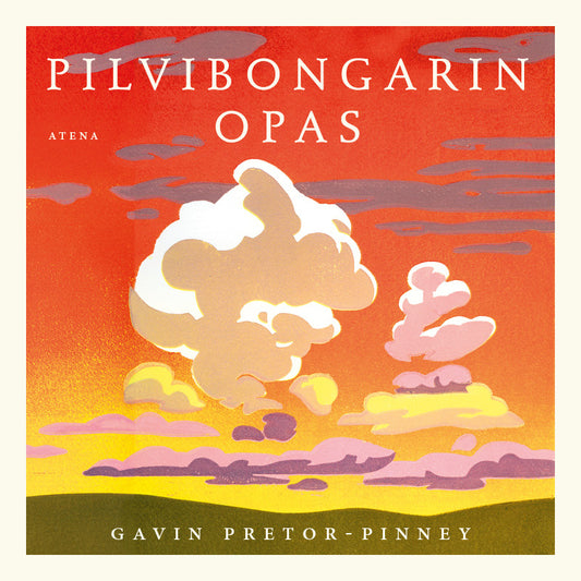 Pilvibongarin opas – Ljudbok