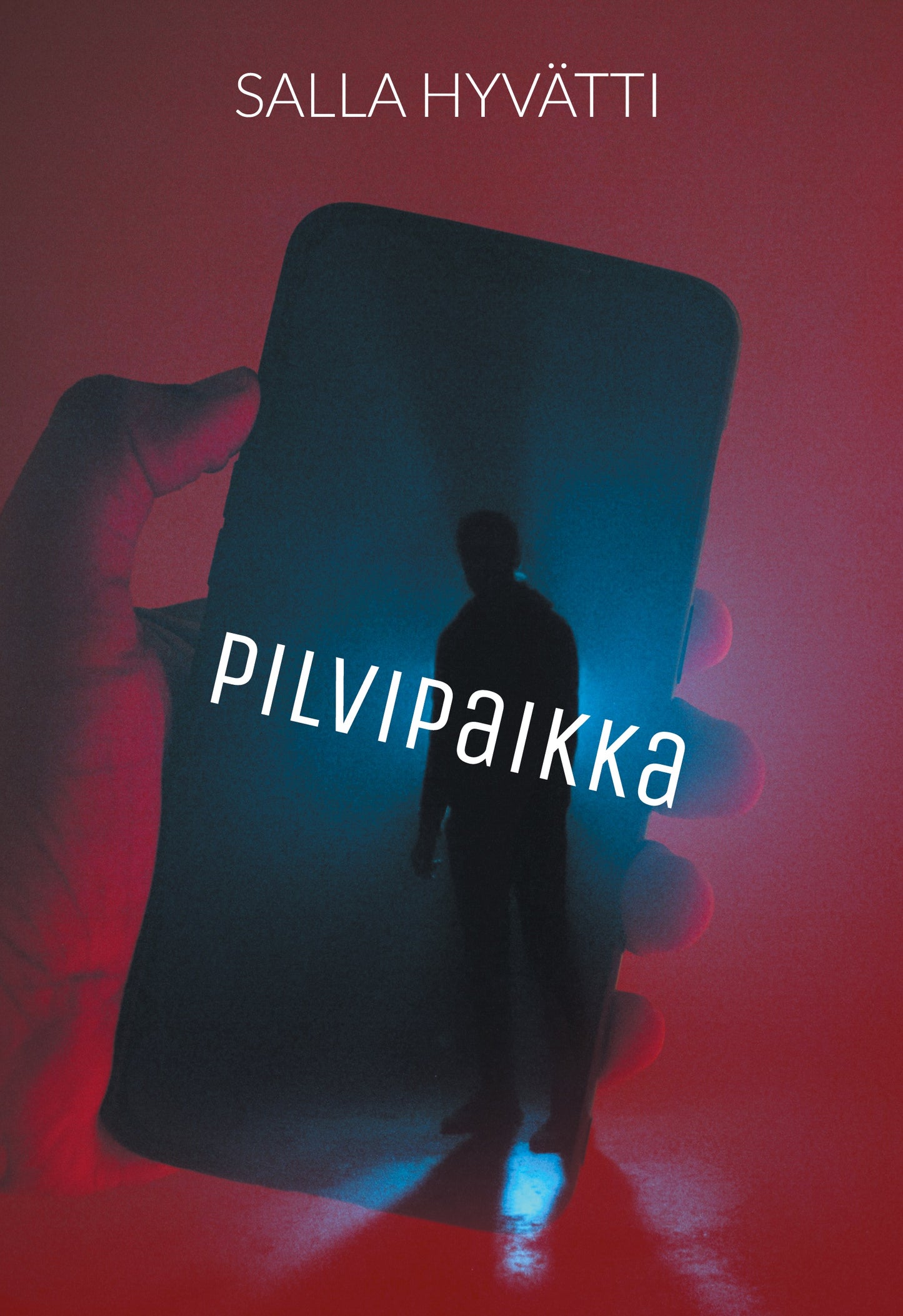 Pilvipaikka – E-bok