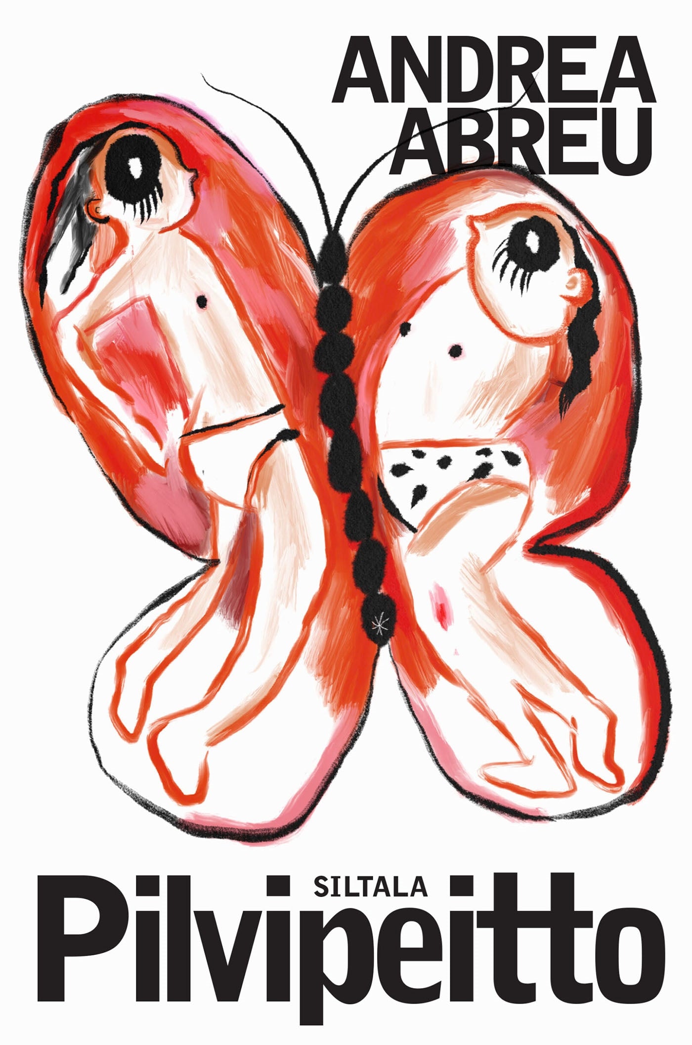 Pilvipeitto – E-bok
