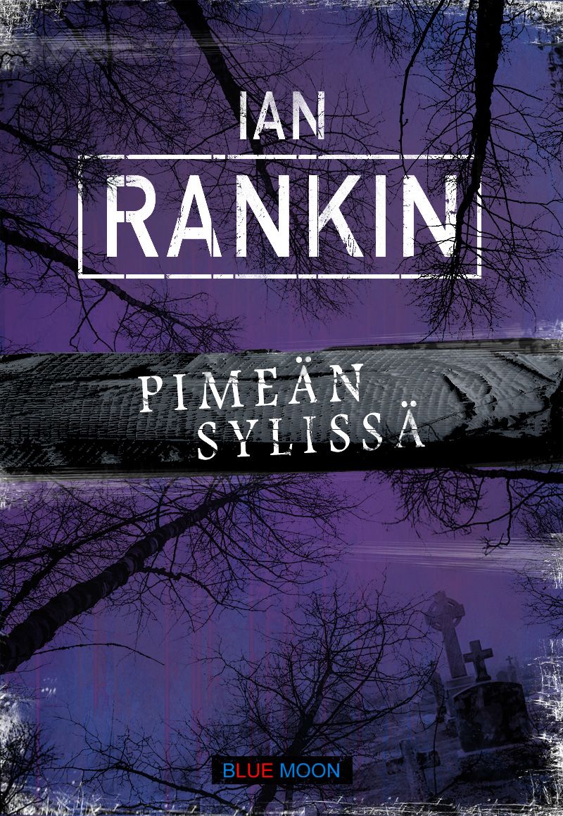 Pimeän sylissä – E-bok