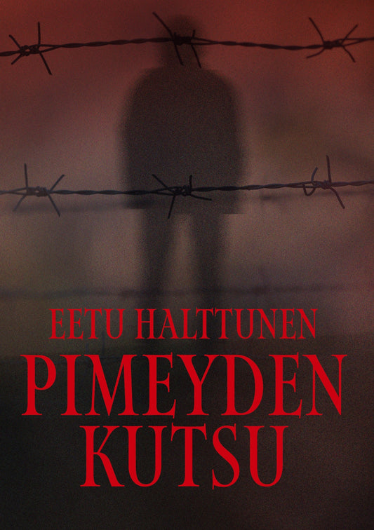 Pimeyden Kutsu – E-bok