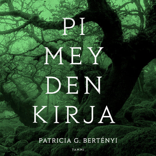 Pimeyden kirja – Ljudbok