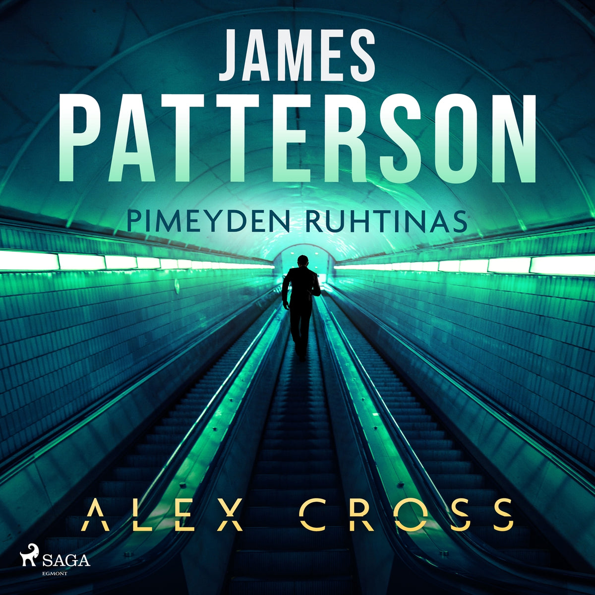 Pimeyden ruhtinas – Ljudbok