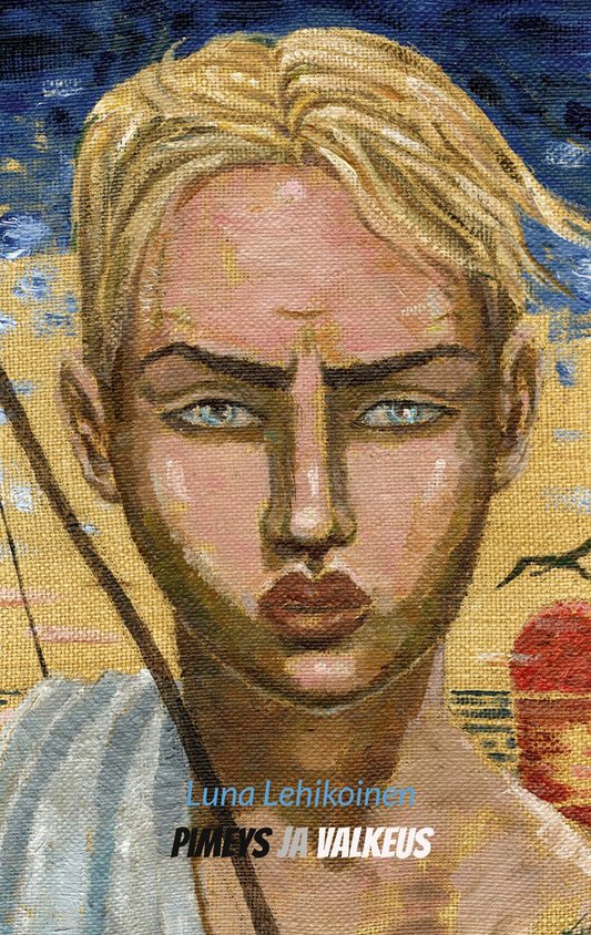 Pimeys ja valkeus – E-bok