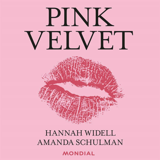 Pink velvet : berättelser och tankar från hemliga rum – Ljudbok