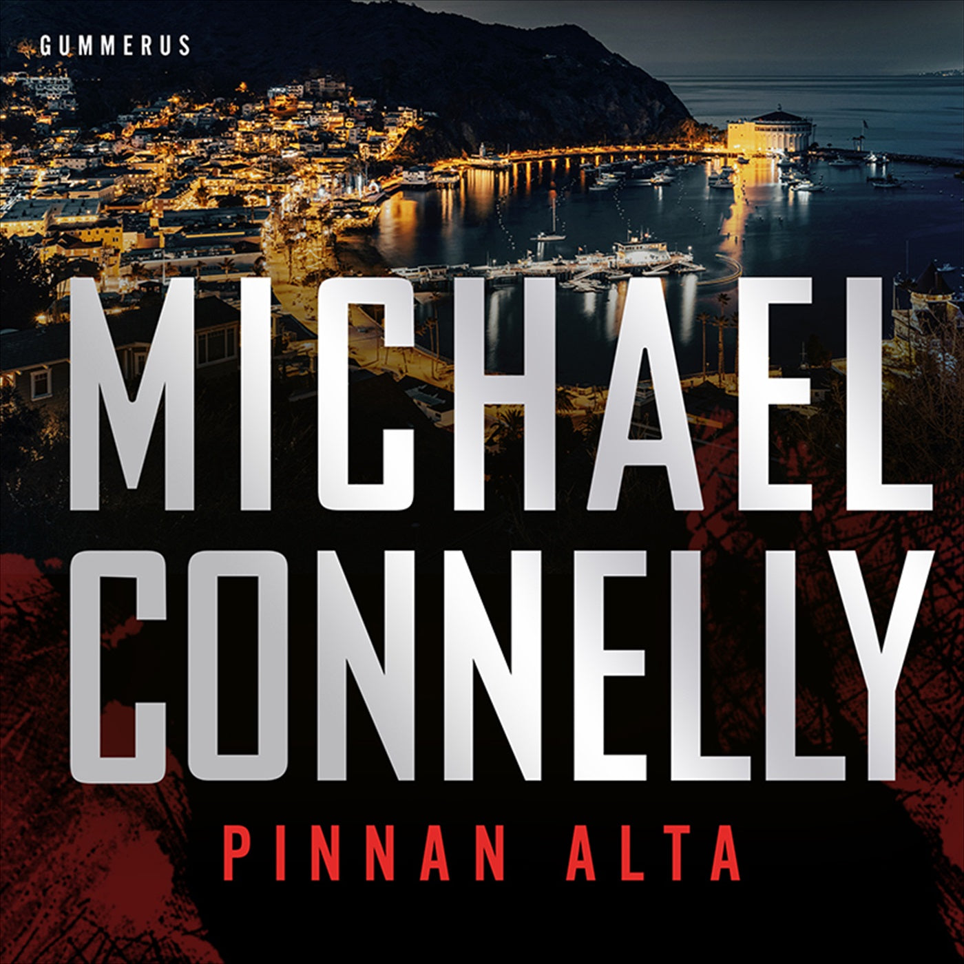 Pinnan alta – Ljudbok