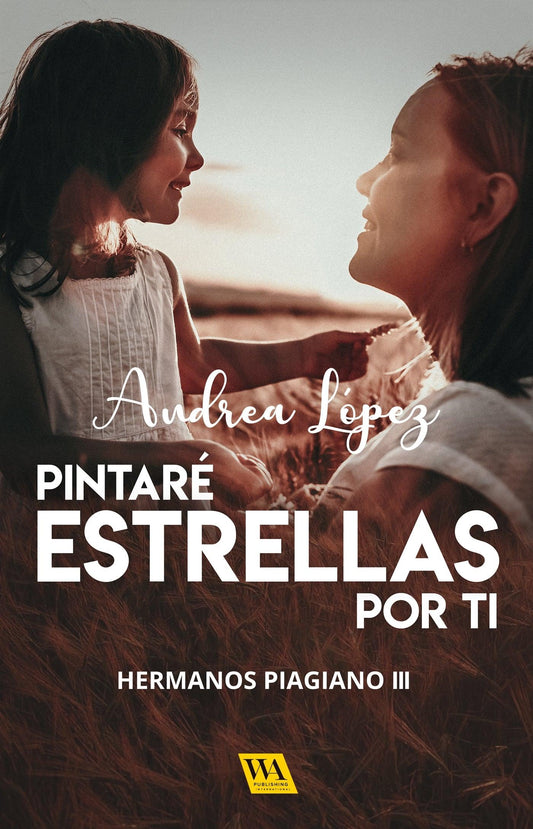 Pintaré estrellas por ti – E-bok