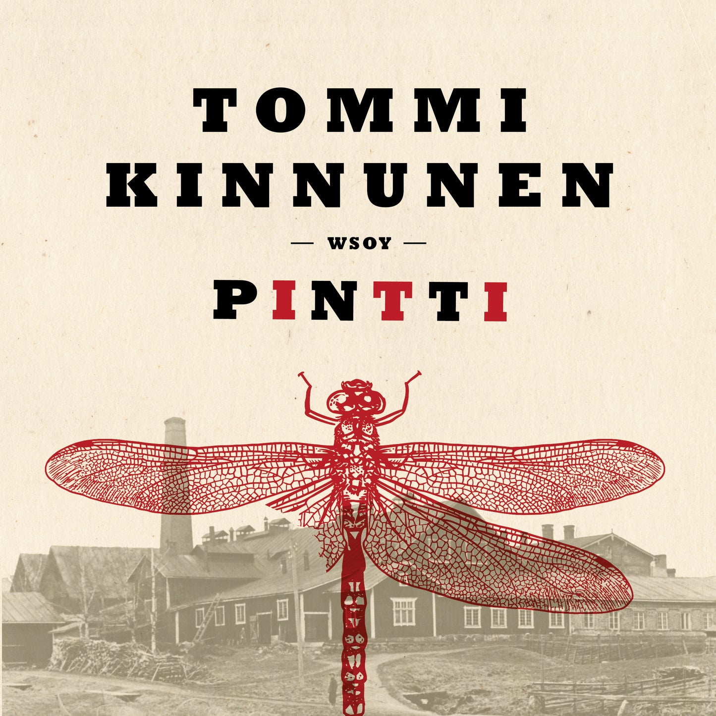 Pintti – Ljudbok
