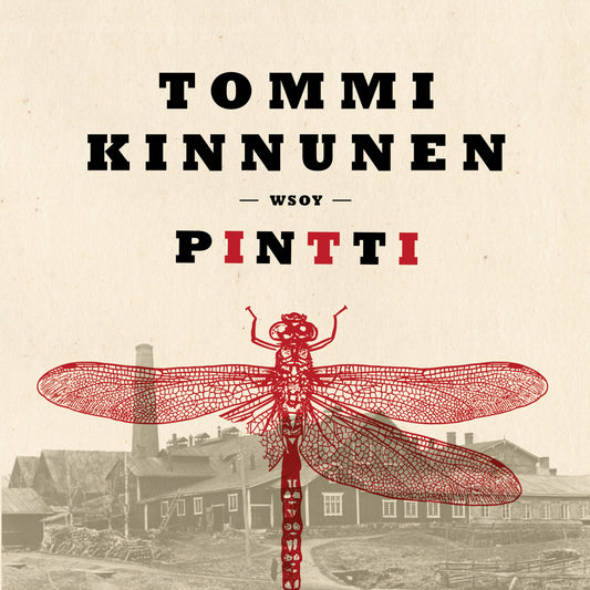 Pintti – Ljudbok