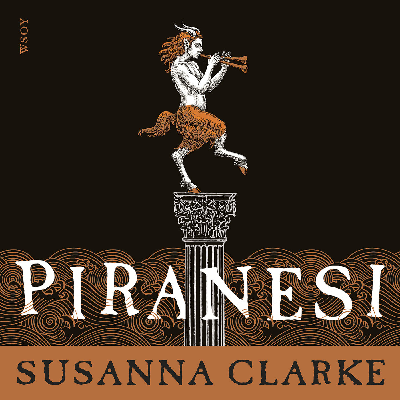 Piranesi – Ljudbok