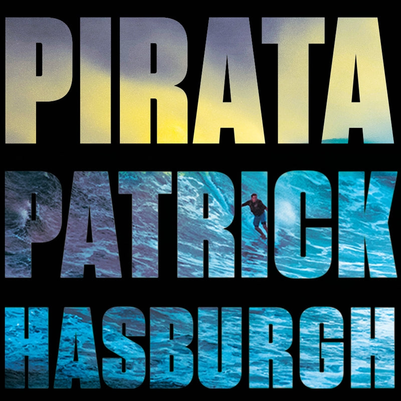 Pirata – Ljudbok