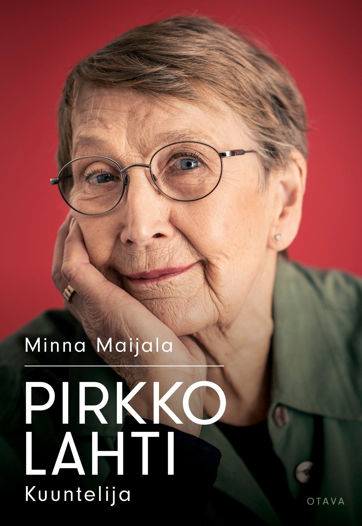 Pirkko Lahti – E-bok