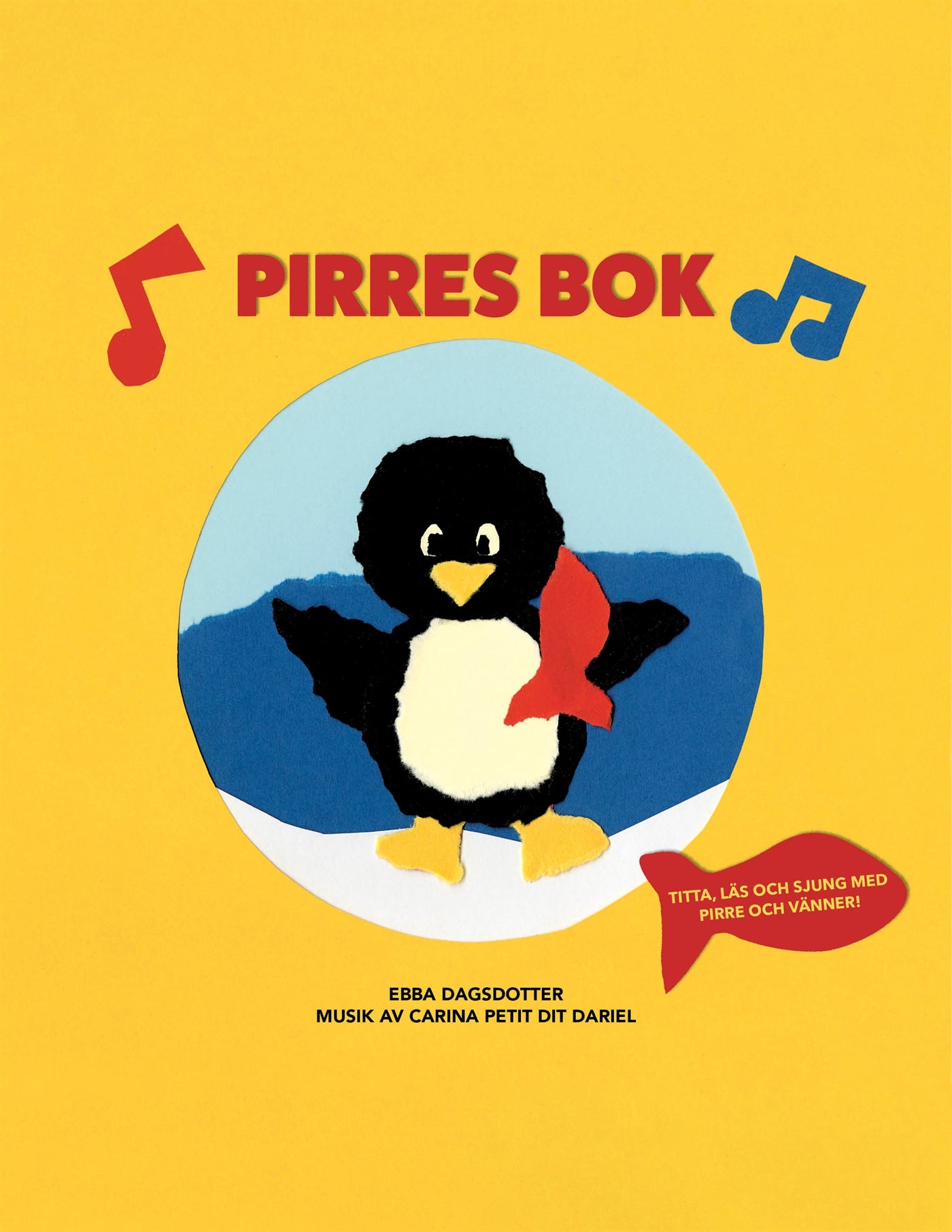 Pirres bok – E-bok