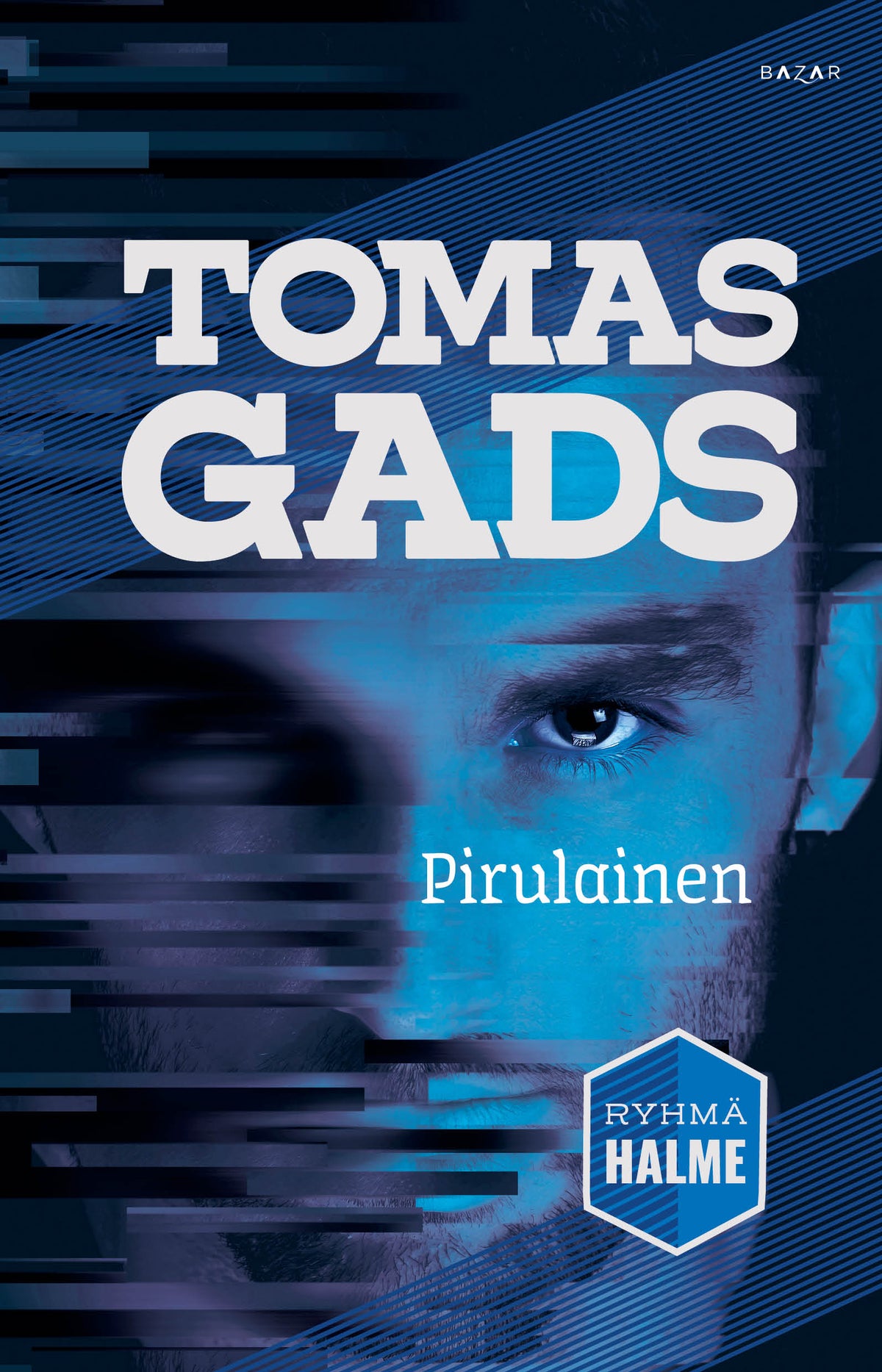Pirulainen – E-bok