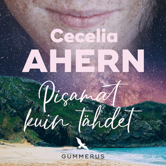 Pisamat kuin tähdet – Ljudbok