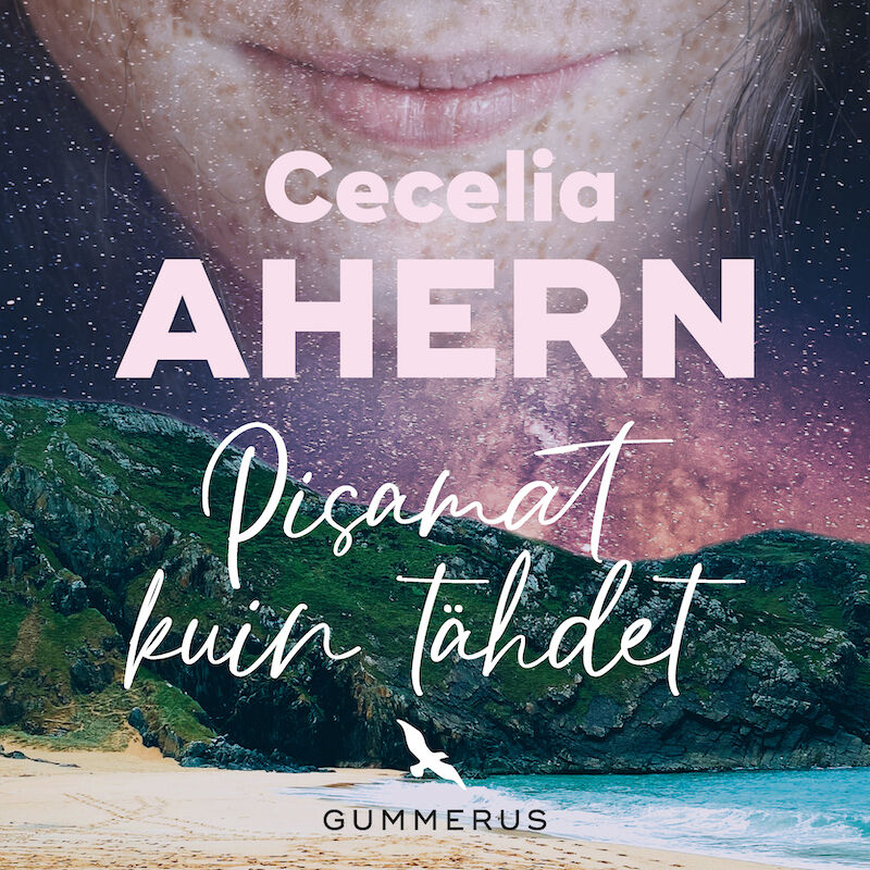 Pisamat kuin tähdet – Ljudbok