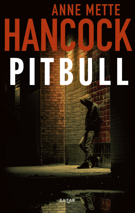 Pitbull – E-bok