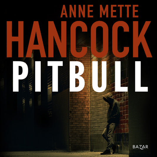 Pitbull – Ljudbok