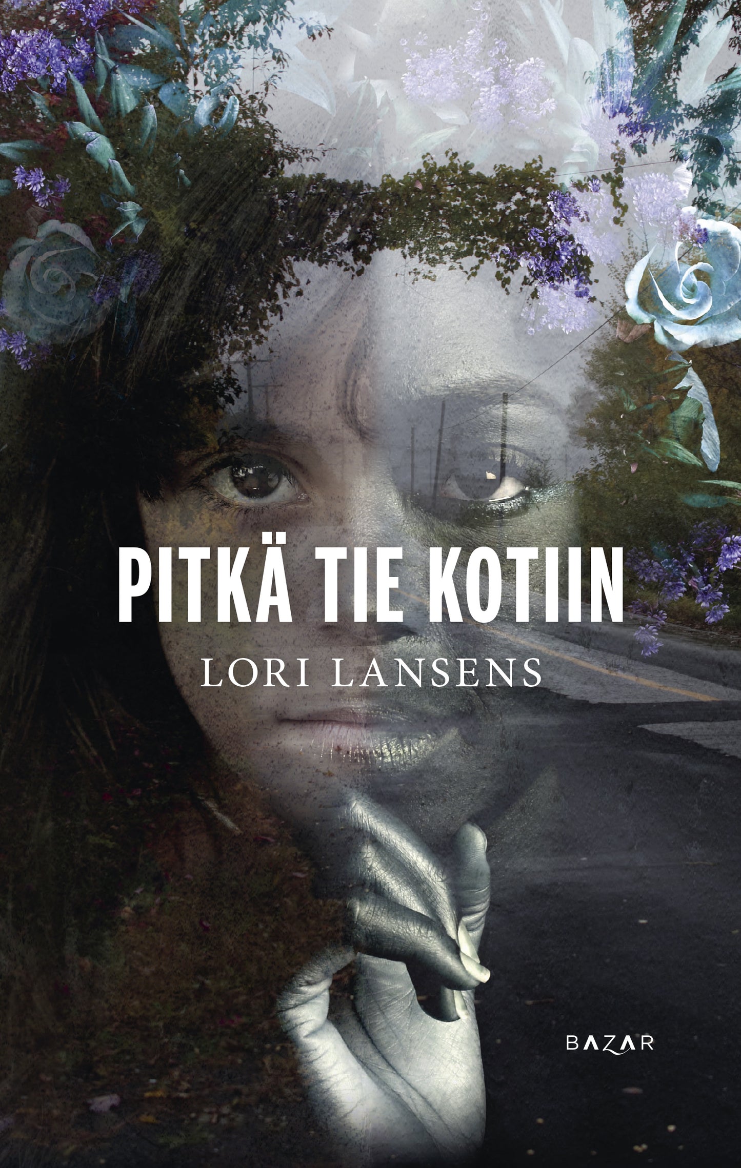 Pitkä tie kotiin – E-bok