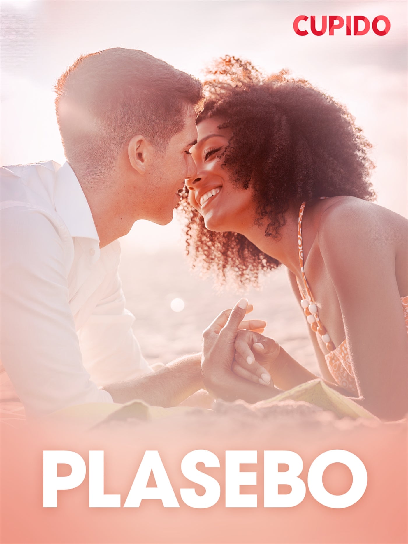 Plasebo – eroottinen novelli – E-bok
