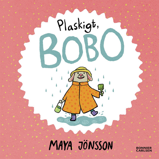 Plaskigt, Bobo – E-bok