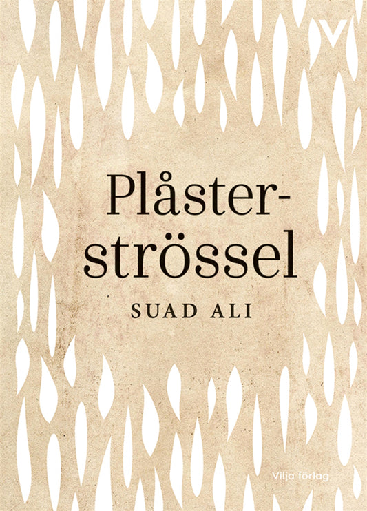Plåsterströssel – E-bok