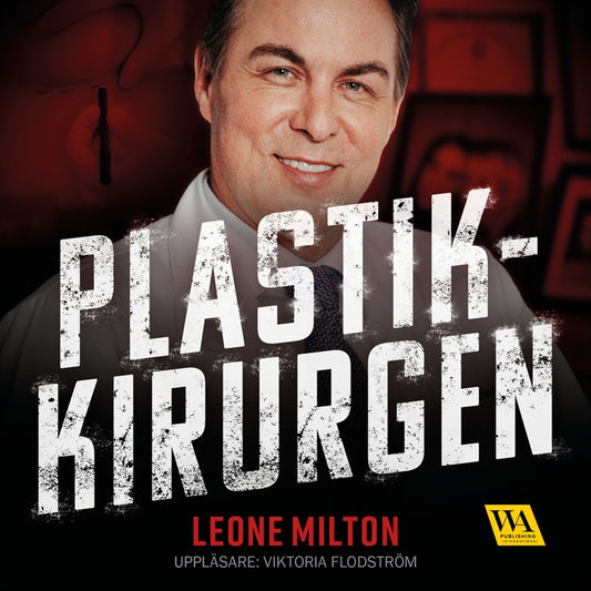 Plastikkirurgen – Ljudbok