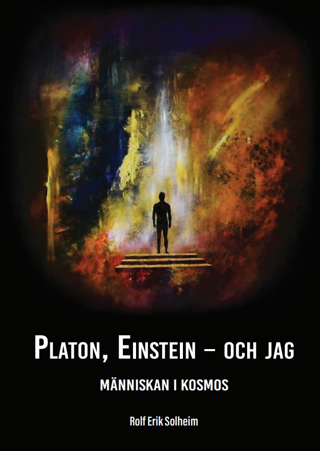 Platon, Einstein - och jag – E-bok