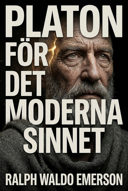 Platon för det moderna sinnet – E-bok