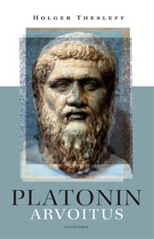 Platonin arvoitus – E-bok