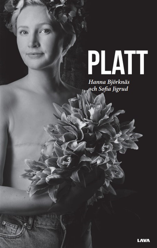 Platt – E-bok