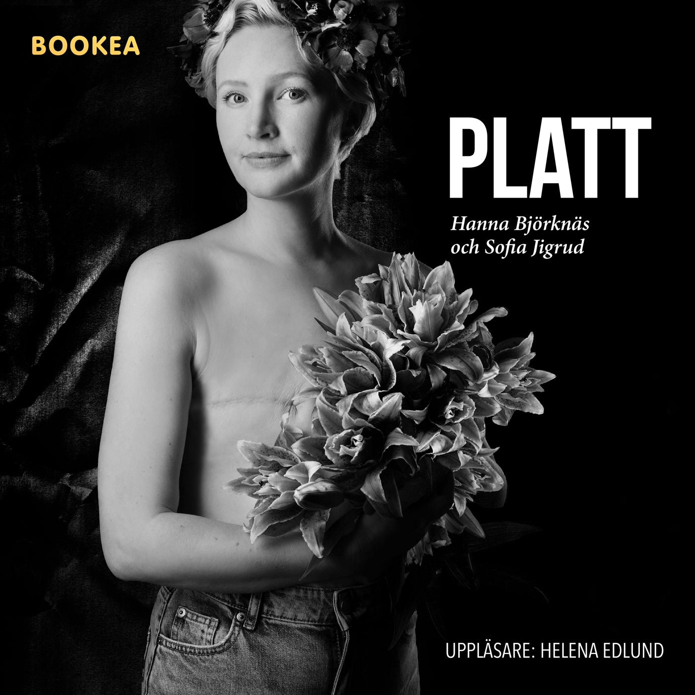 Platt – Ljudbok
