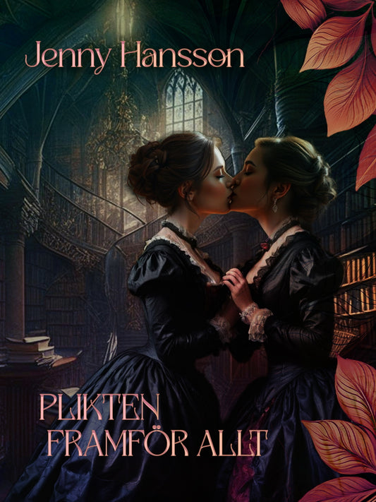 Plikten framför allt – E-bok