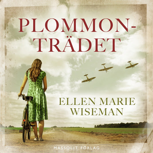 Plommonträdet – Ljudbok