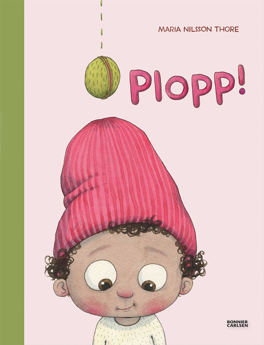 Plopp! – E-bok