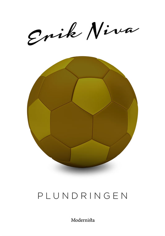Plundringen – E-bok
