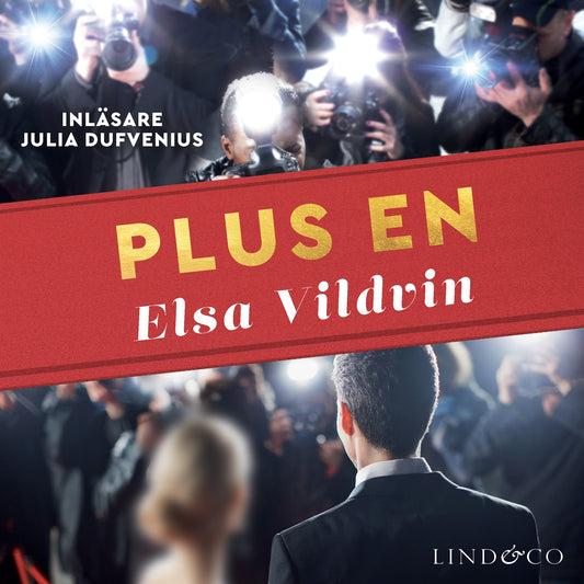 Plus en  – Ljudbok